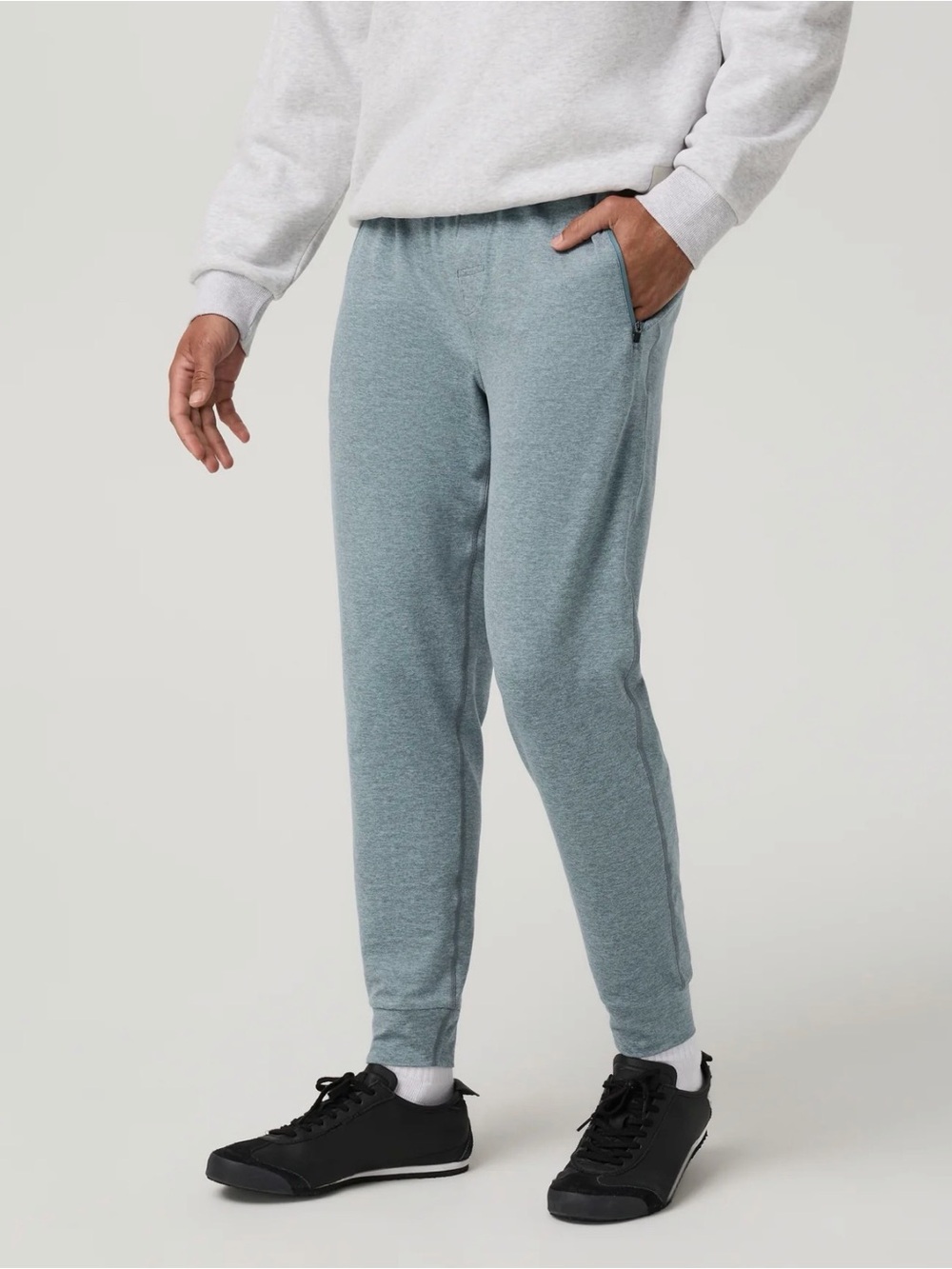 Vuori Men’s “Ponto Performance” Jogger 28” Inseam (L) *BESTSELLER*